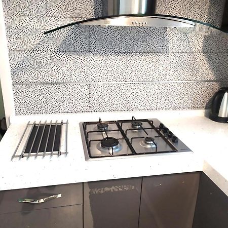 Apartamento En El Corazon De Madrid II Екстериор снимка