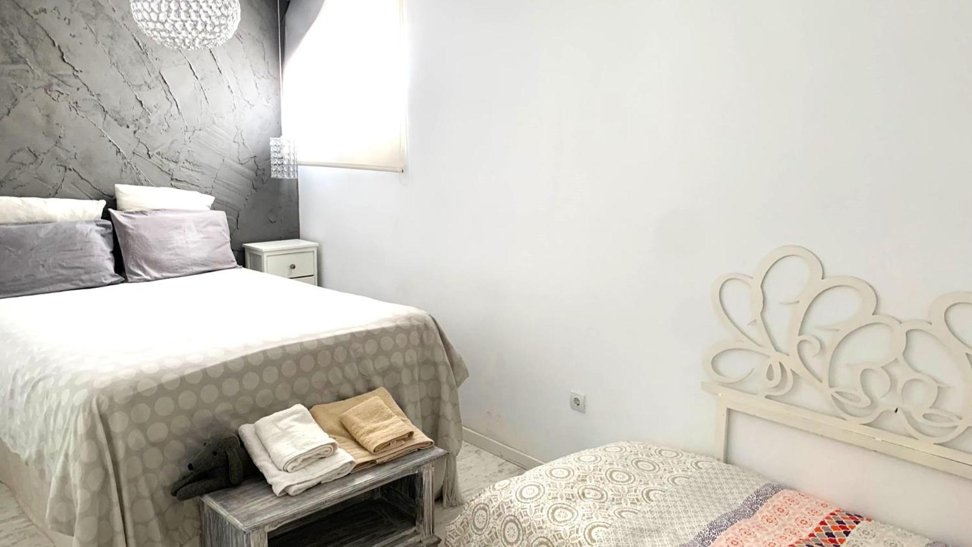 Apartamento En El Corazon De Madrid II Екстериор снимка