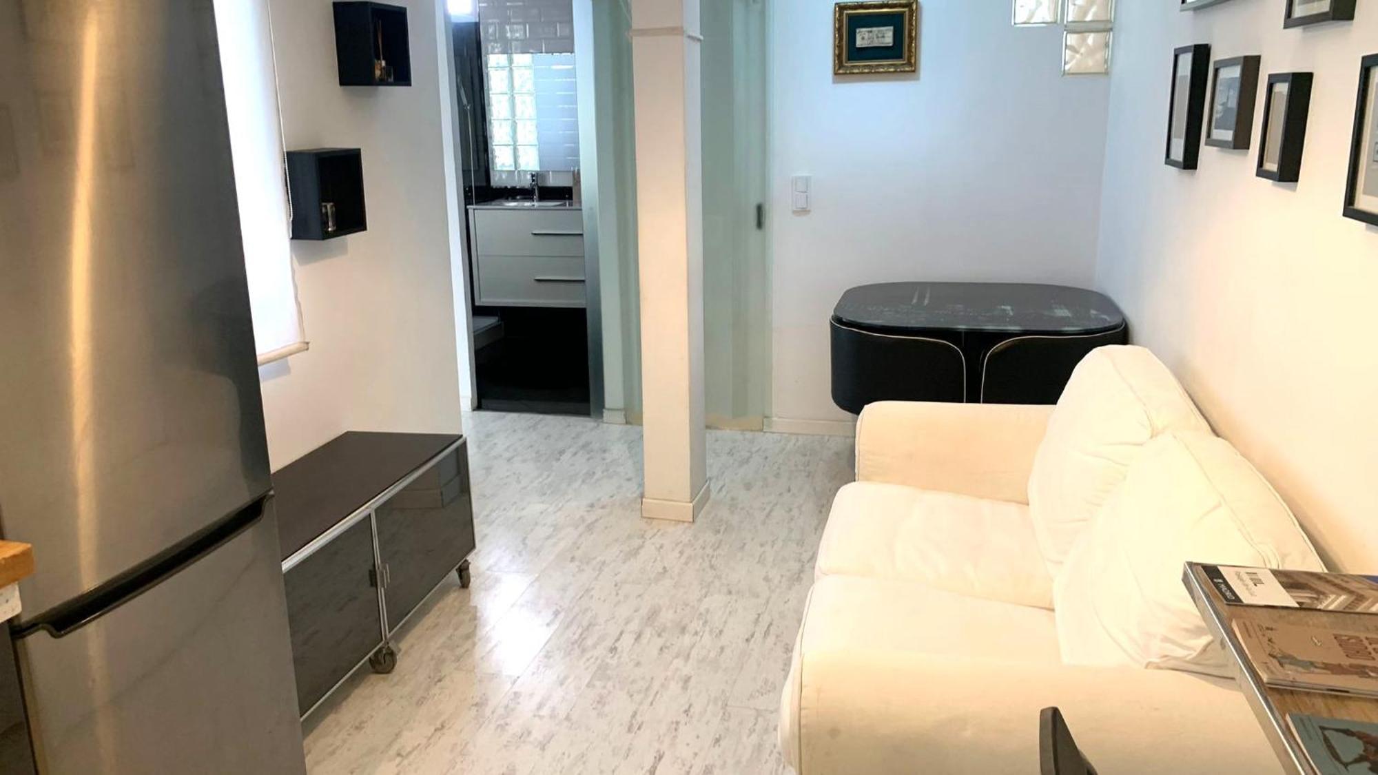 Apartamento En El Corazon De Madrid II Екстериор снимка