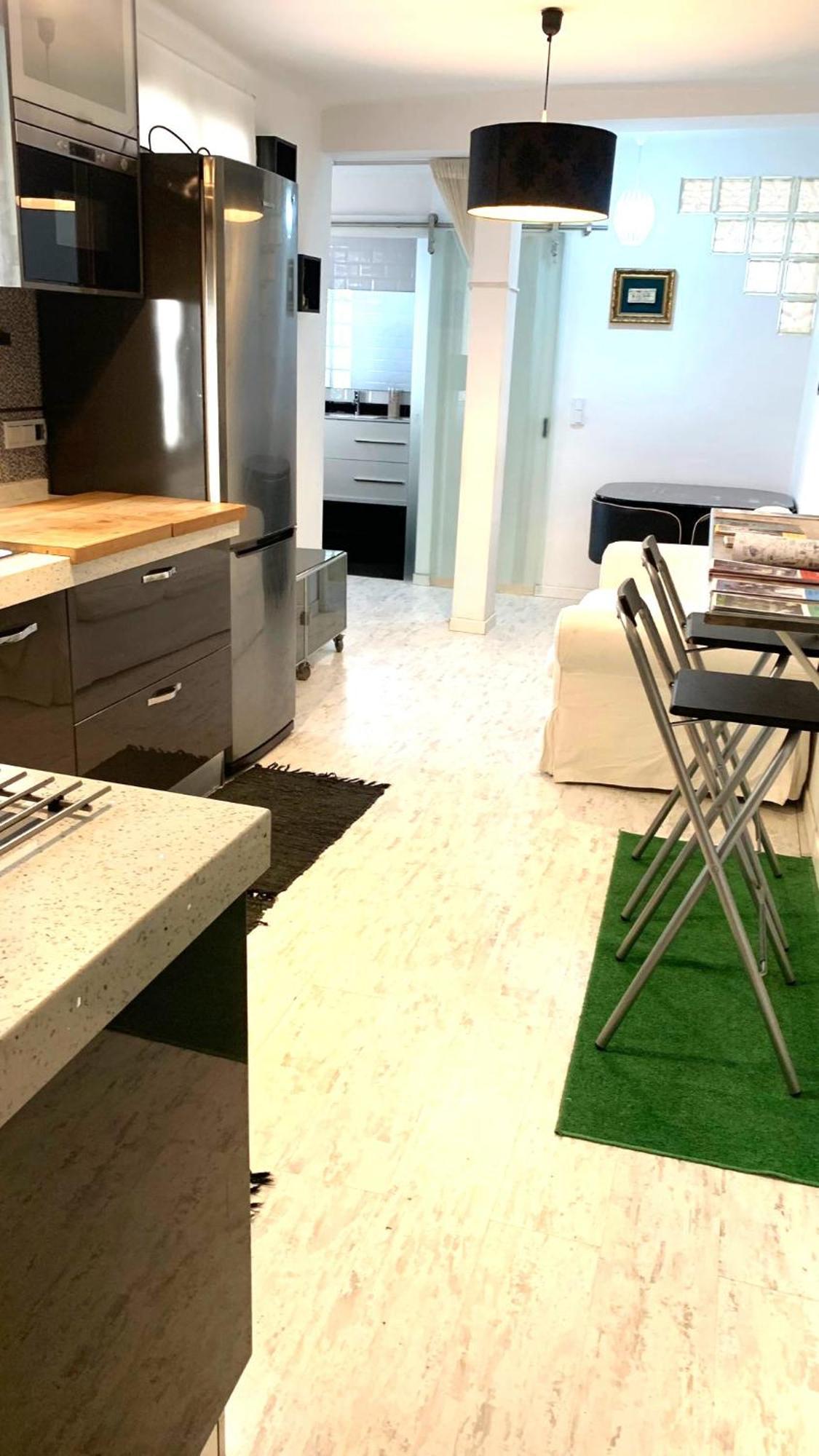 Apartamento En El Corazon De Madrid II Екстериор снимка